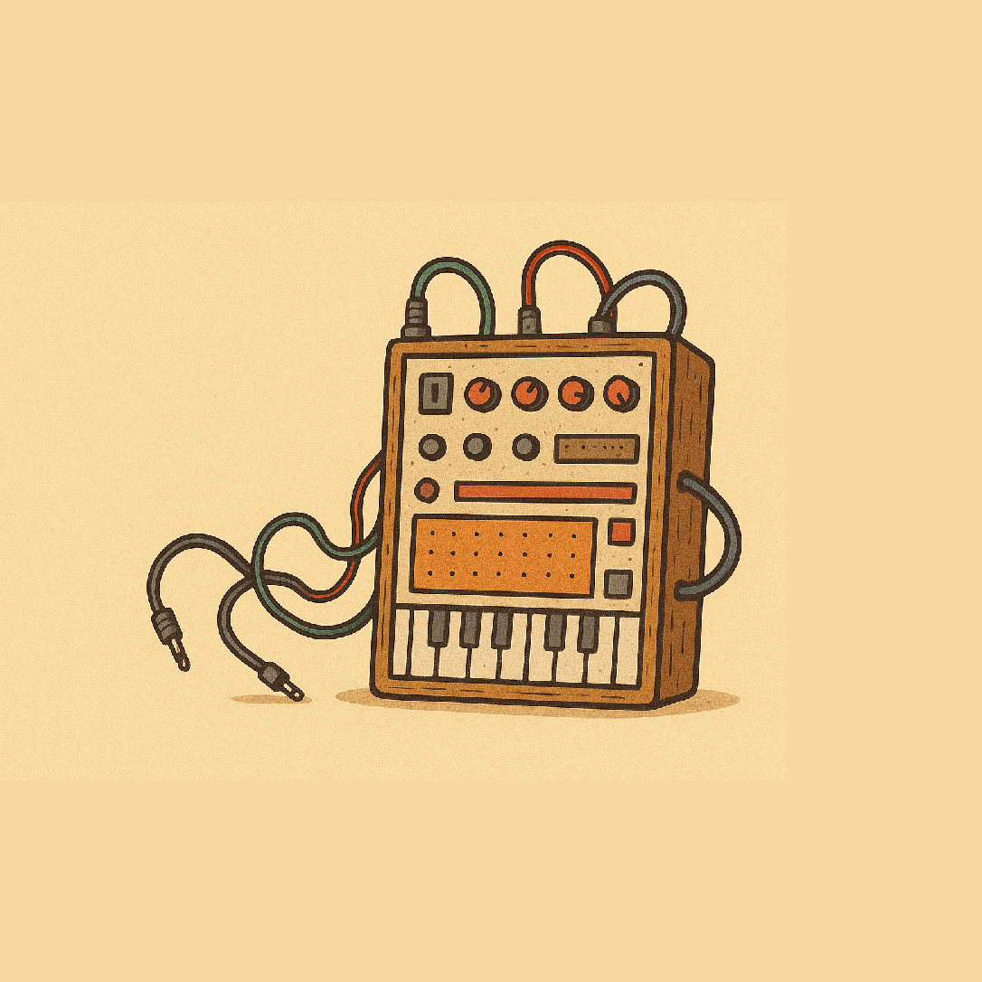 Music player